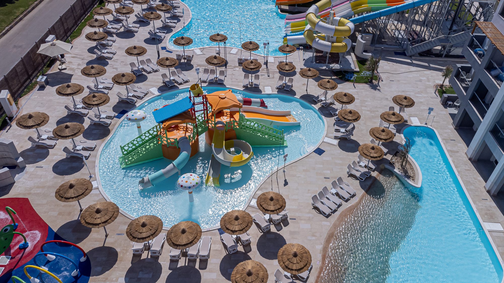 Aqua Park 1
