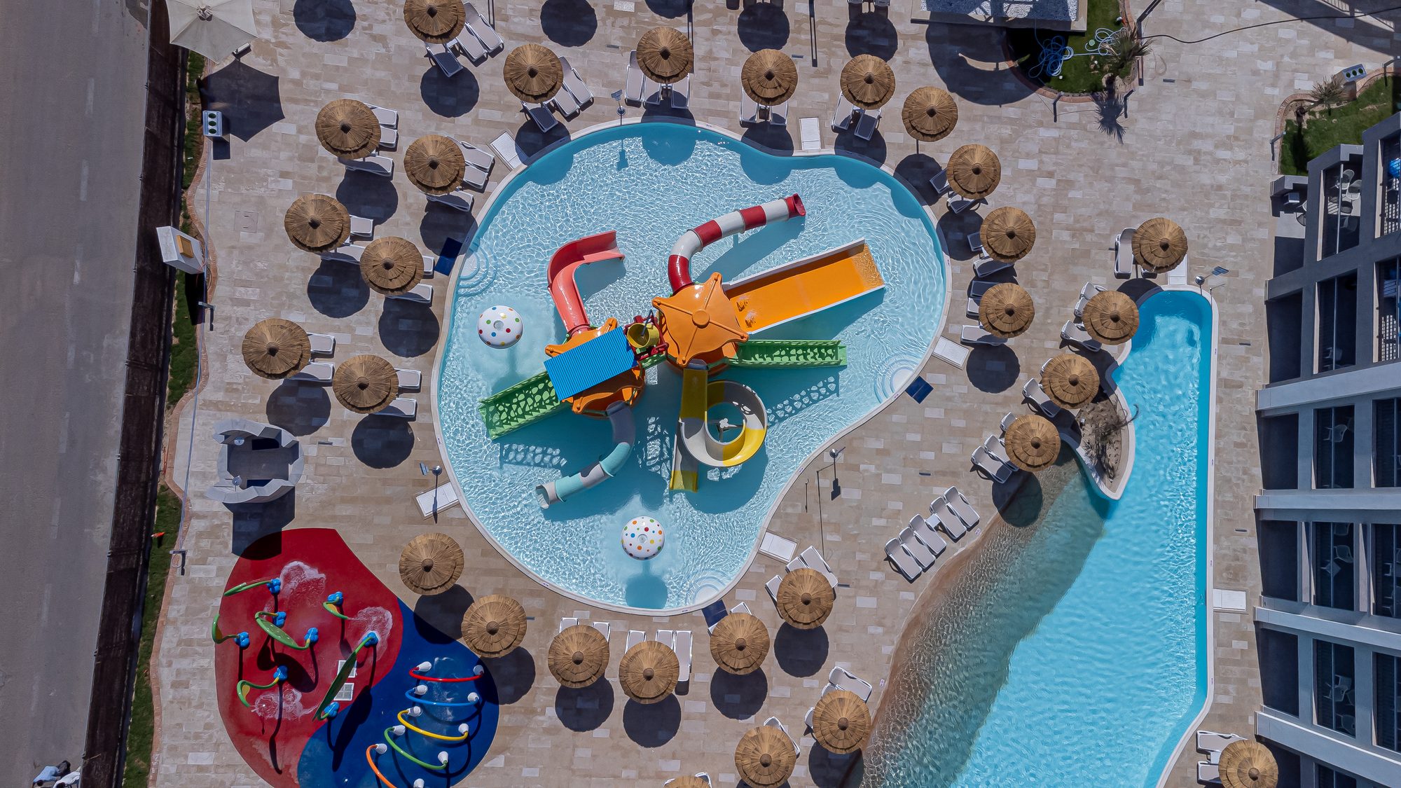 Aqua Park 3