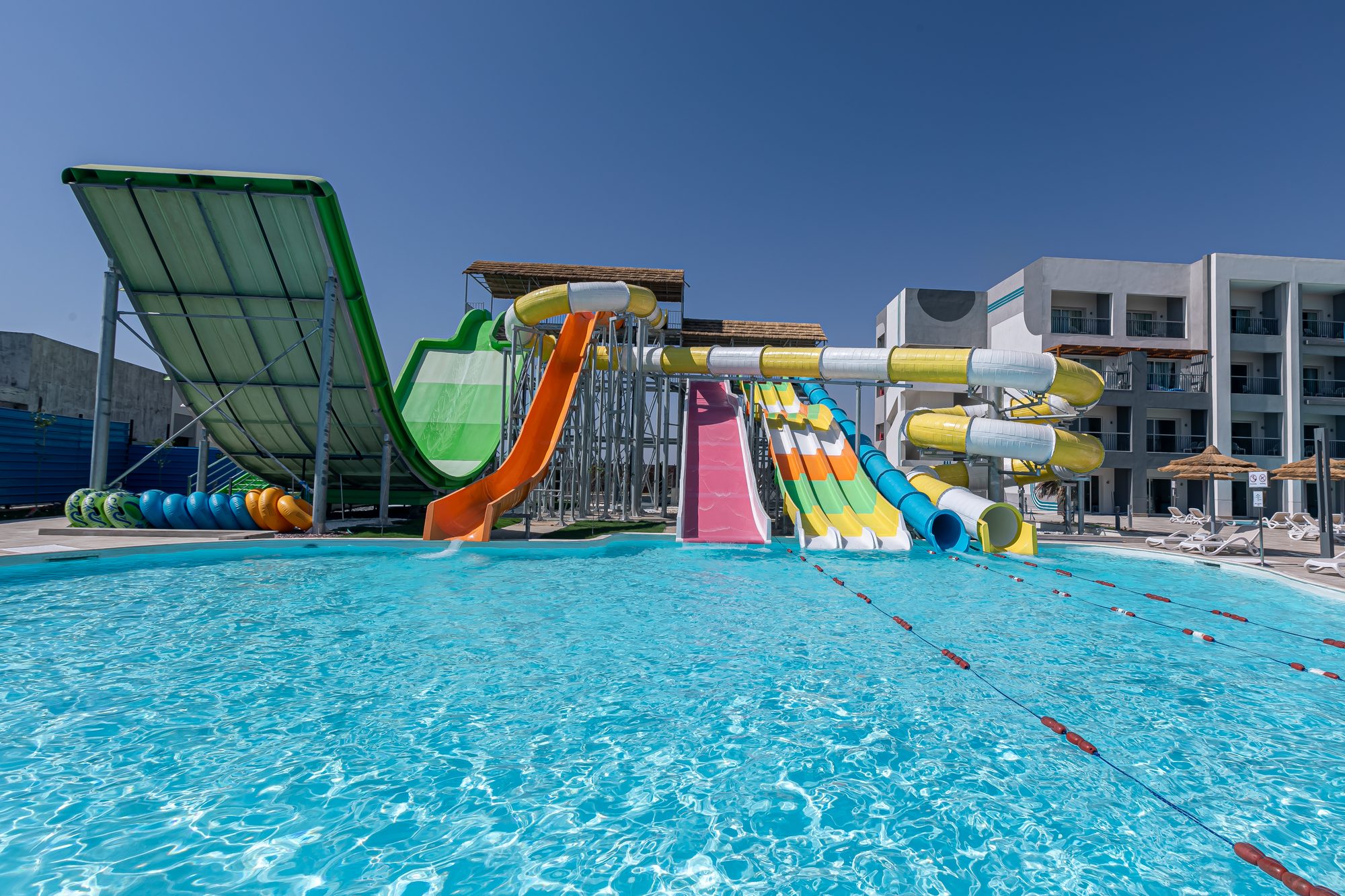 Aqua Park 9