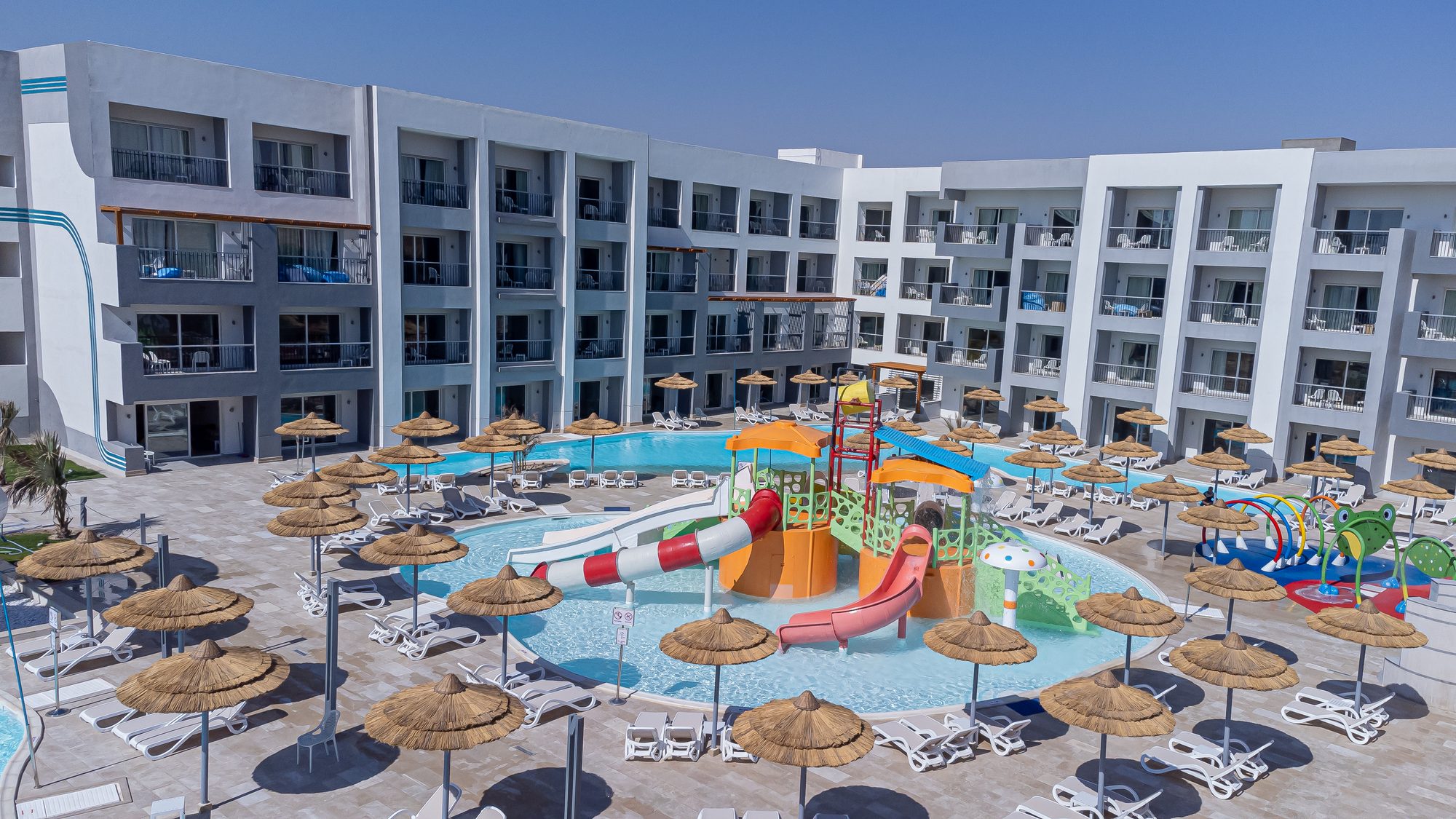 Aqua Park 16