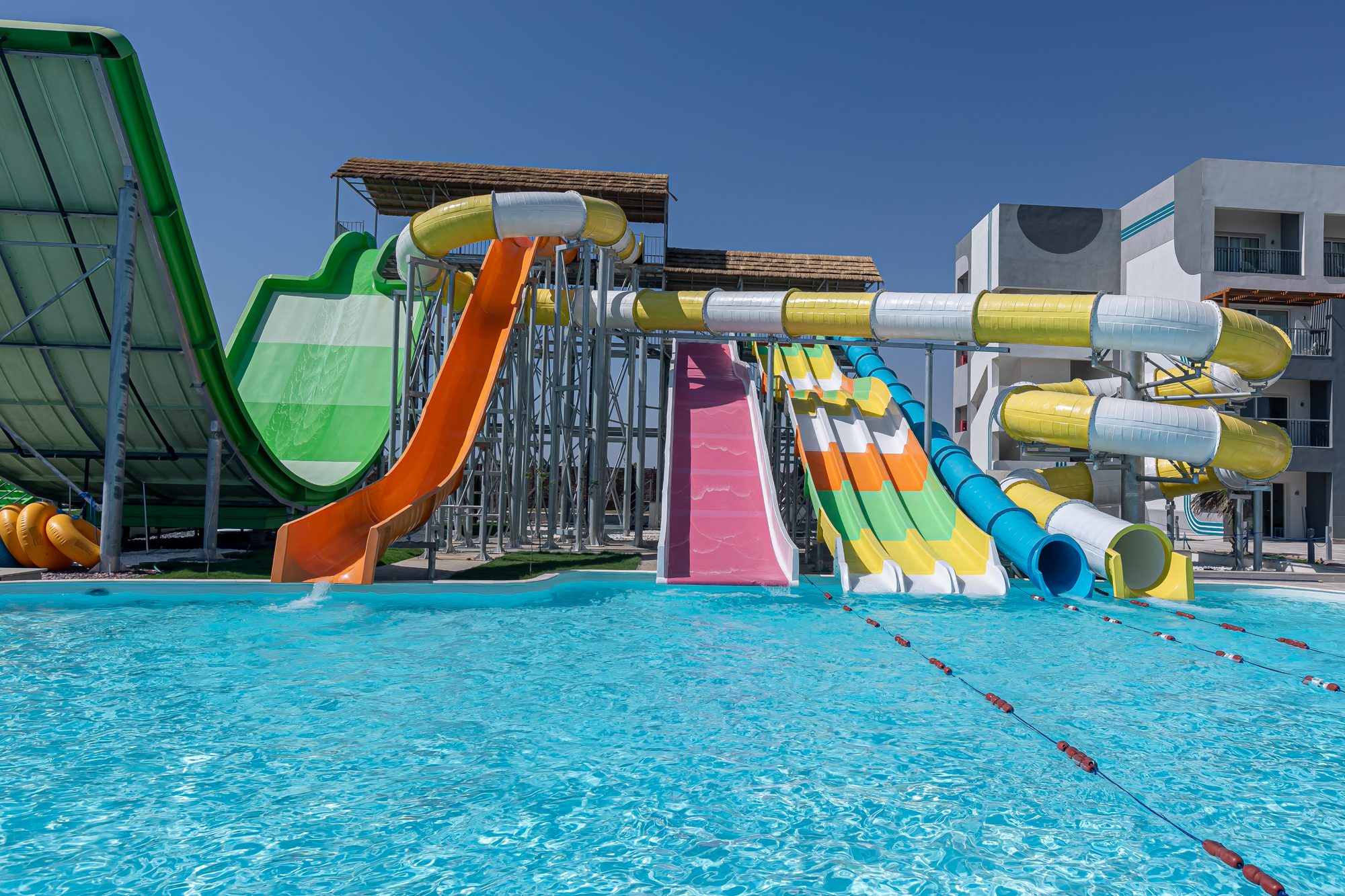 Aqua Park 8