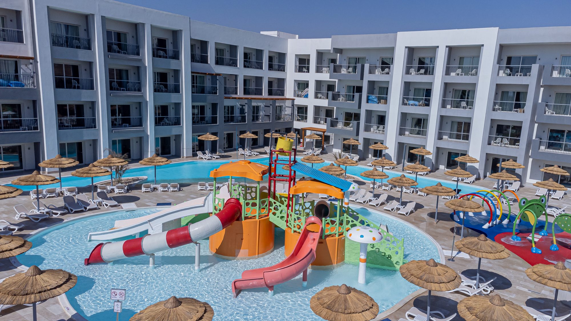 Aqua Park 7