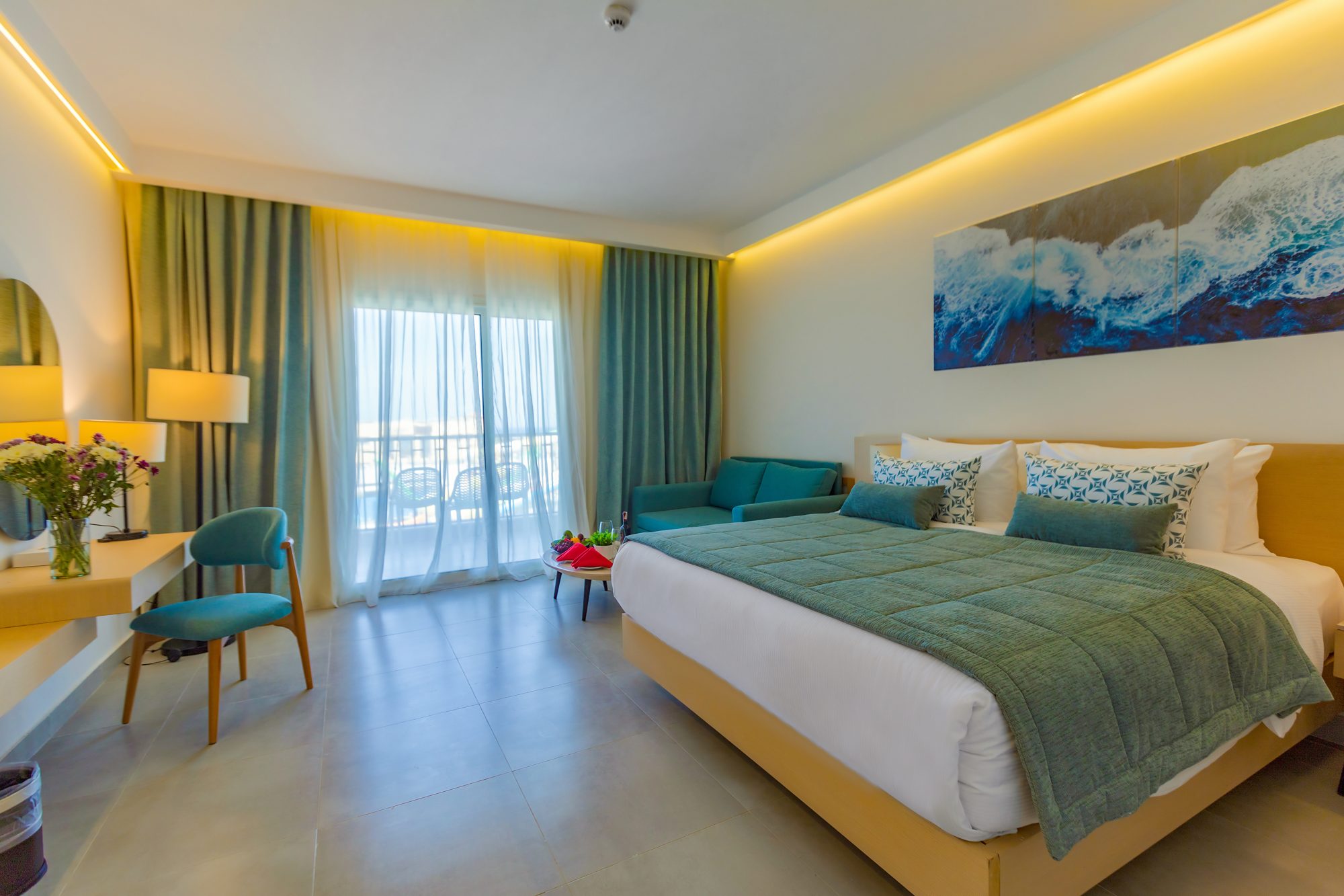 Amwaj Beach Club photo 108