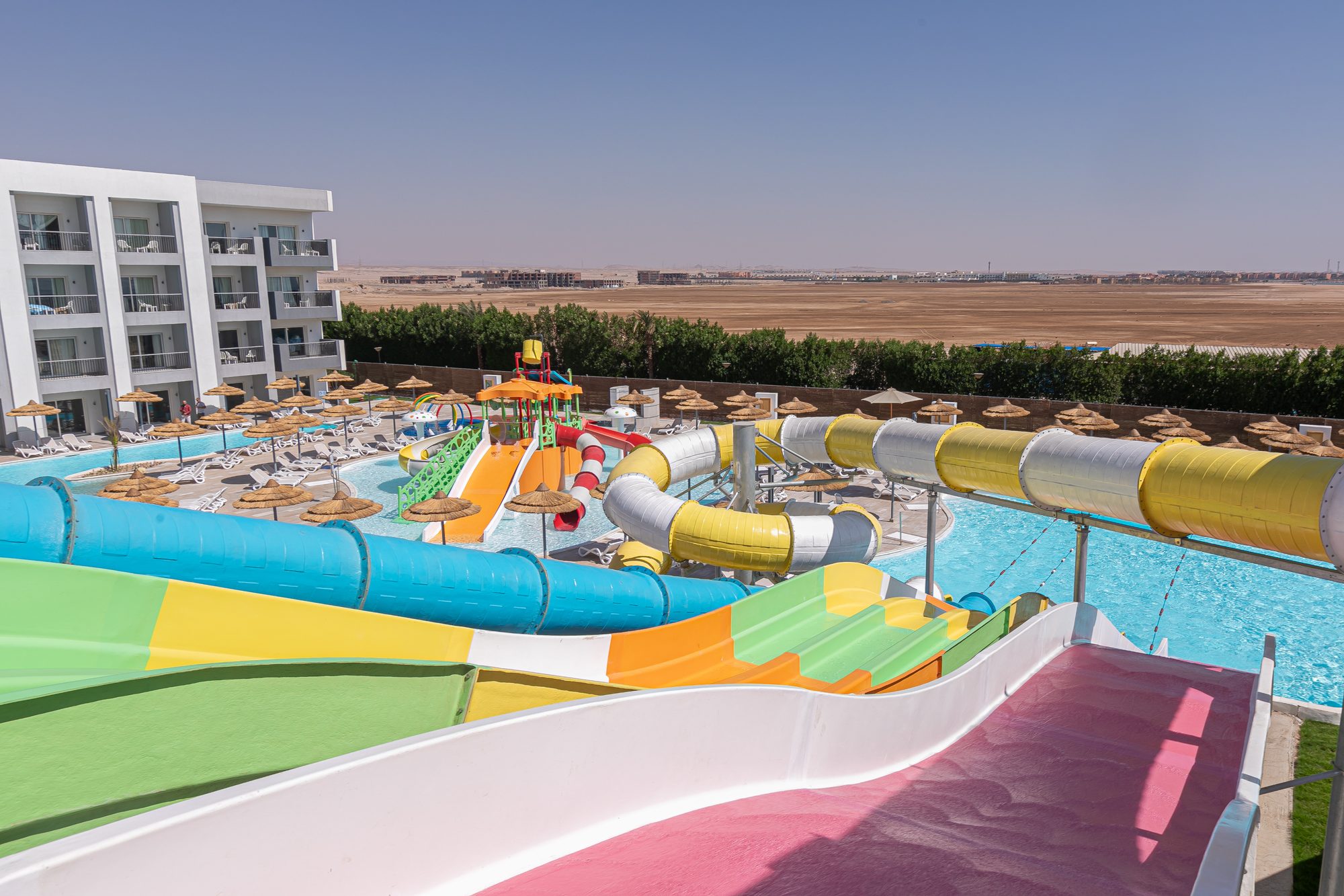 Aqua Park 30