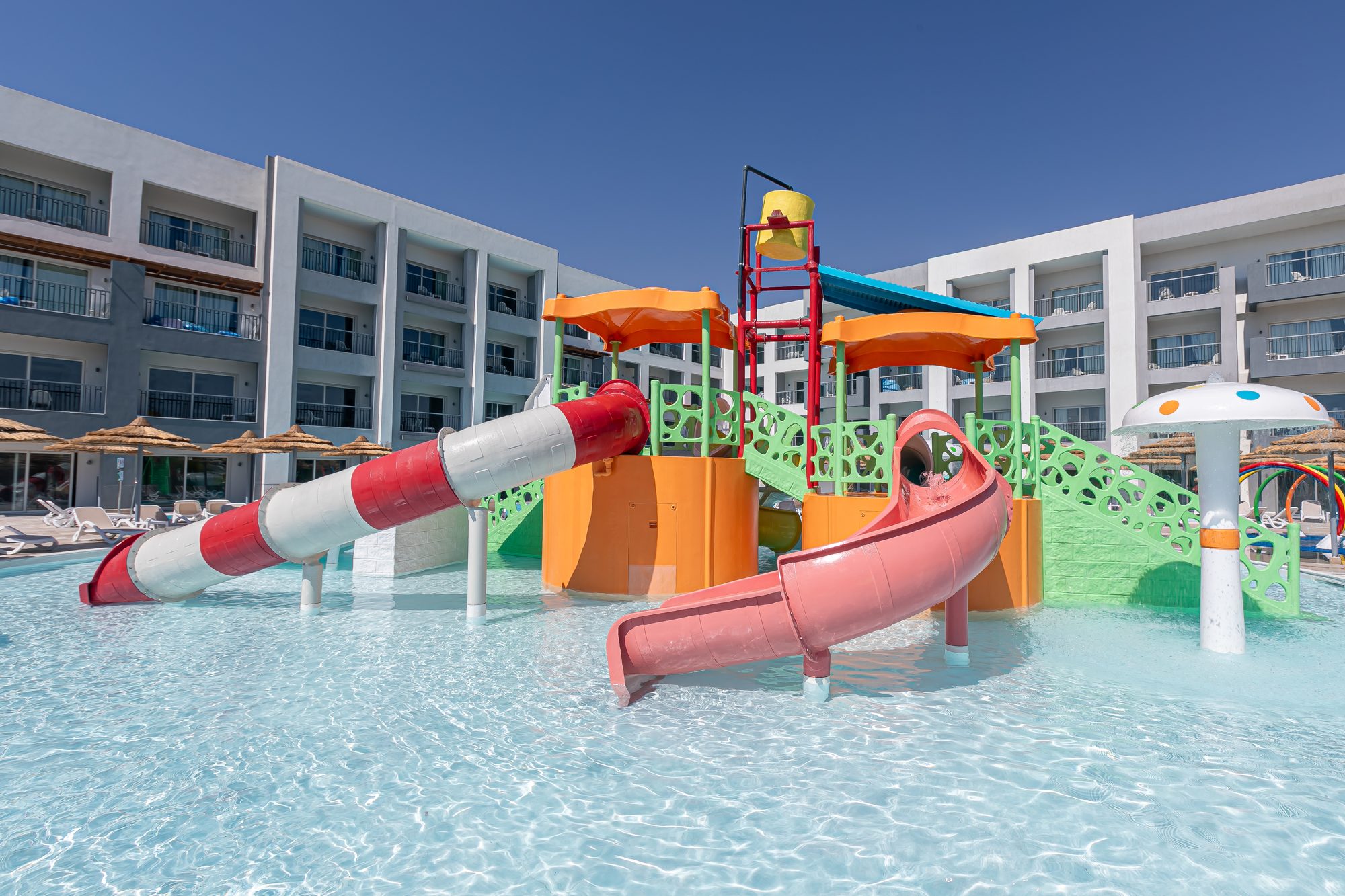 Aqua Park 12