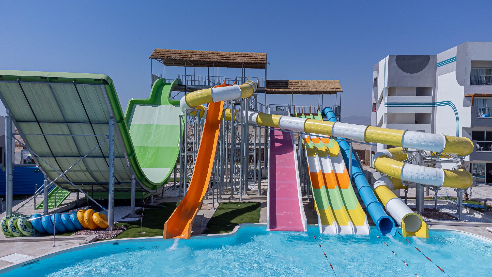 Aqua Park 14