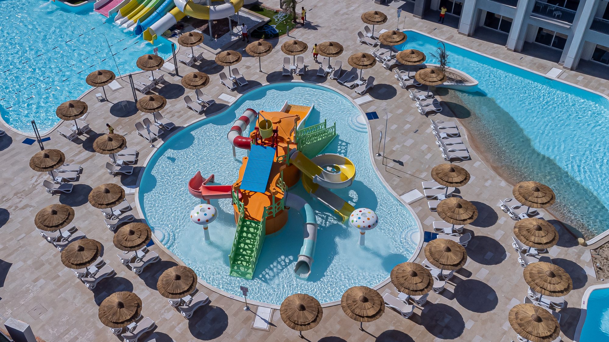 Aqua Park 21