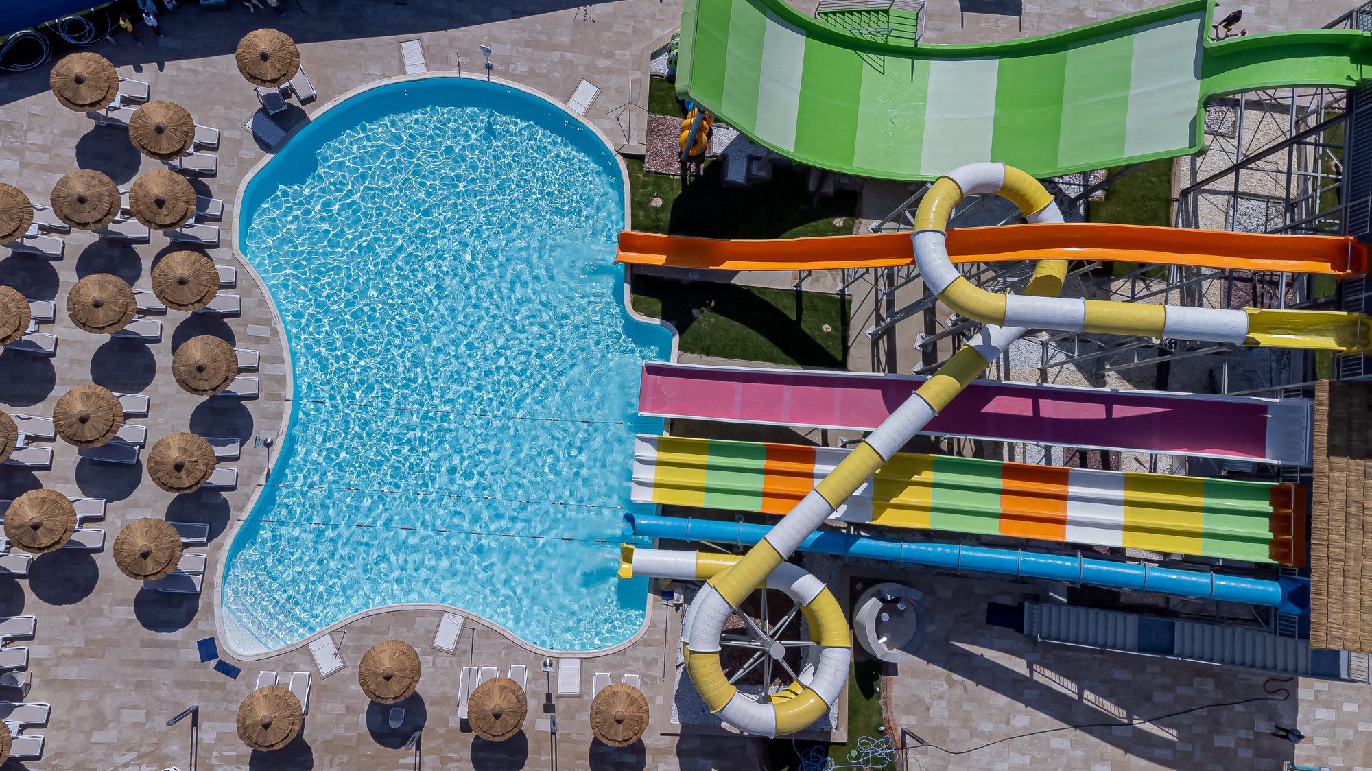 Aqua Park 22